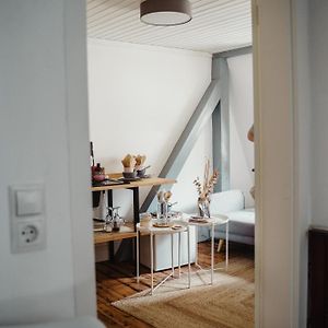 Appartement met een Slaapkamer